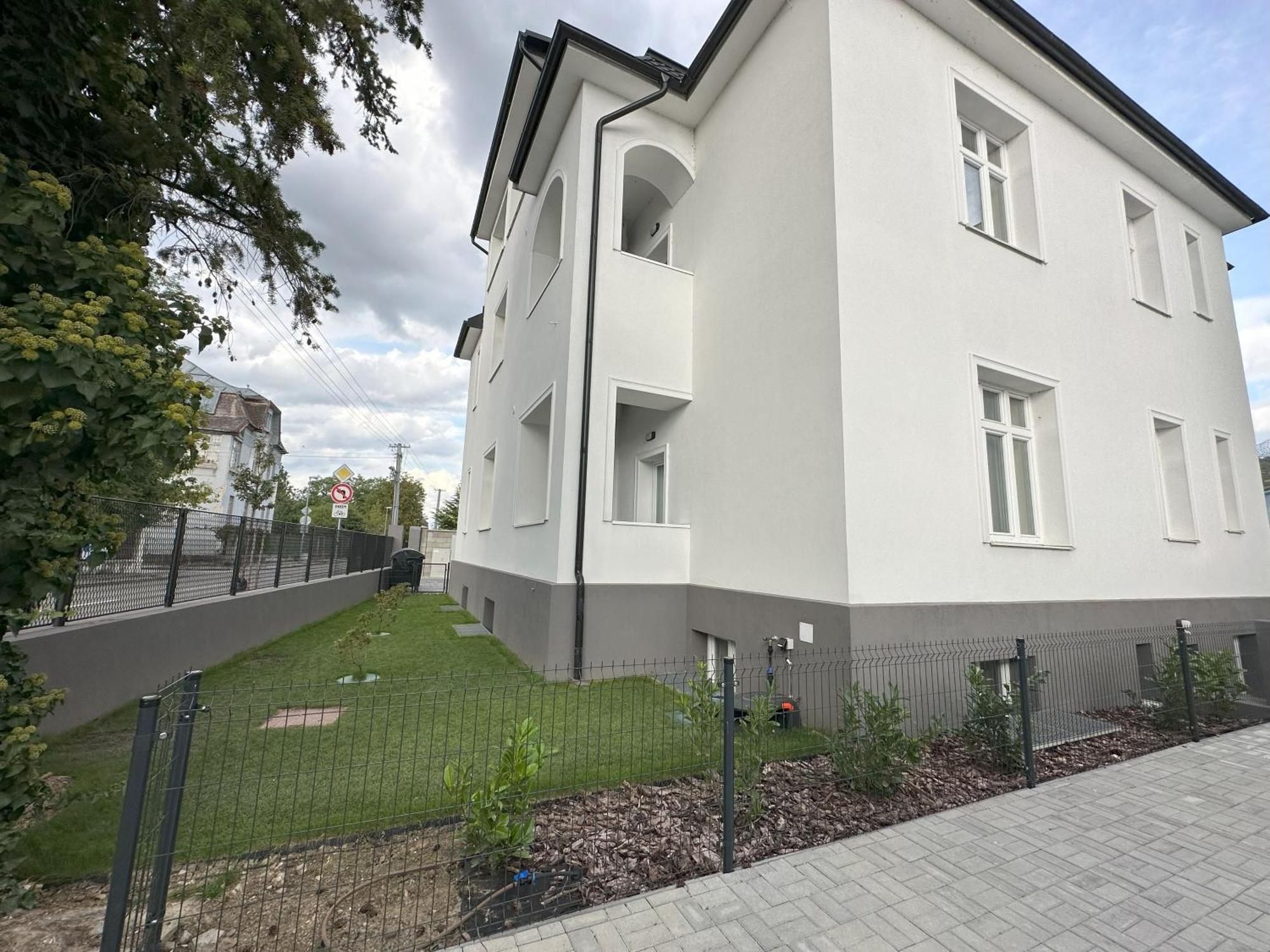Dohnanyi Villa By Chors Trenčín Екстериор снимка
